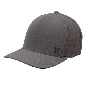 Hurley NEW Phantom Ripstop Hat L/XL